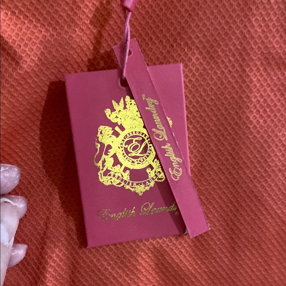 English Laudry size 14 Women's Orange Shorts - Picture 7 of 14